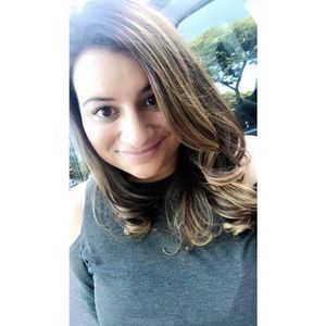 Meet your Posher, Francesca